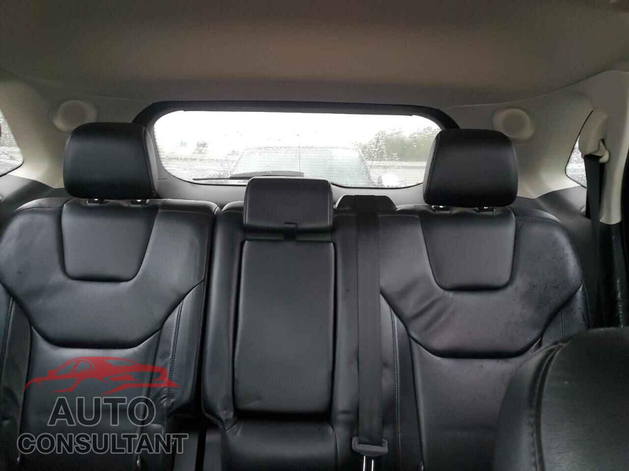 FORD EDGE 2020 - 2FMPK4K9XLBA18712