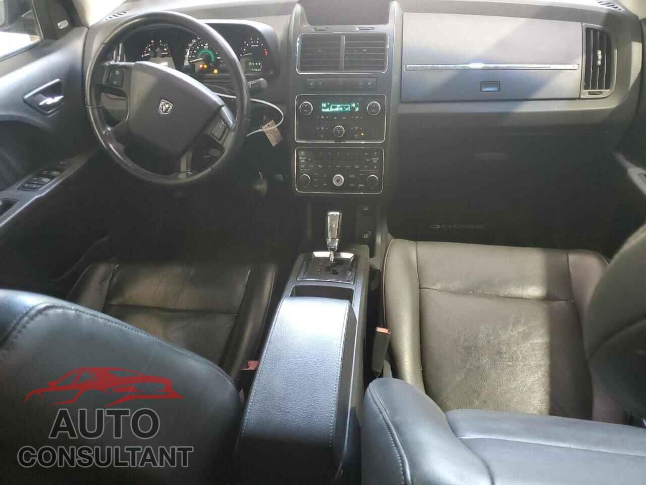 DODGE JOURNEY 2010 - 3D4PH6FV8AT109696