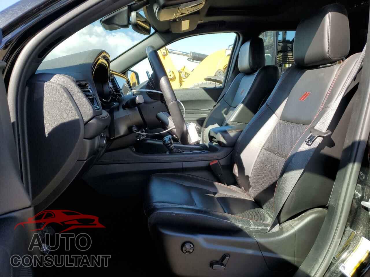 DODGE DURANGO 2023 - 1C4RDJDG2PC579672