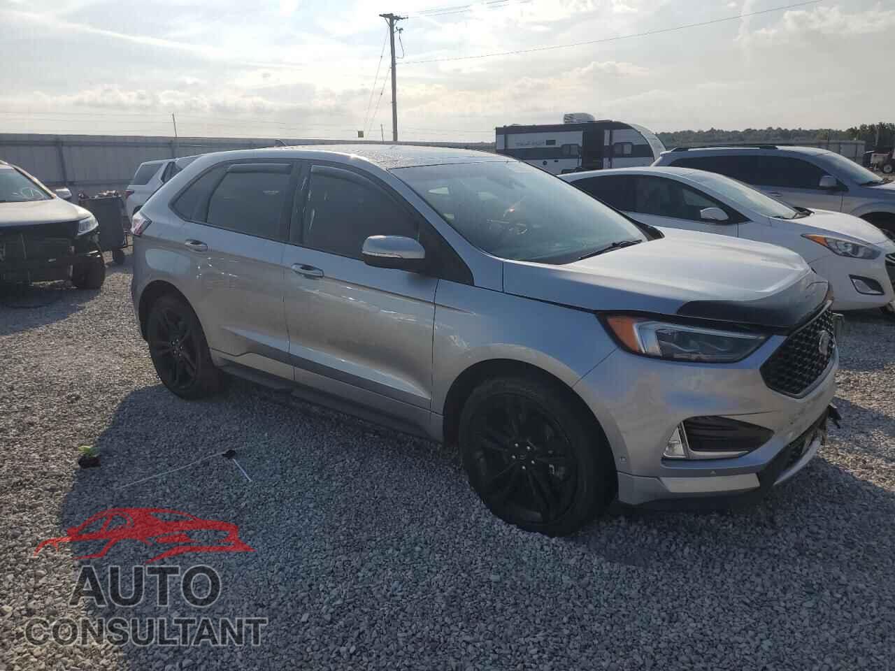 FORD EDGE 2020 - 2FMPK4AP8LBB36385