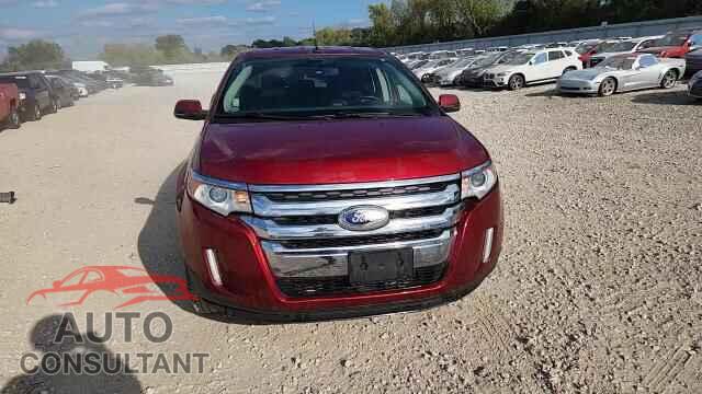 FORD EDGE 2014 - 2FMDK4KC5EBB84508