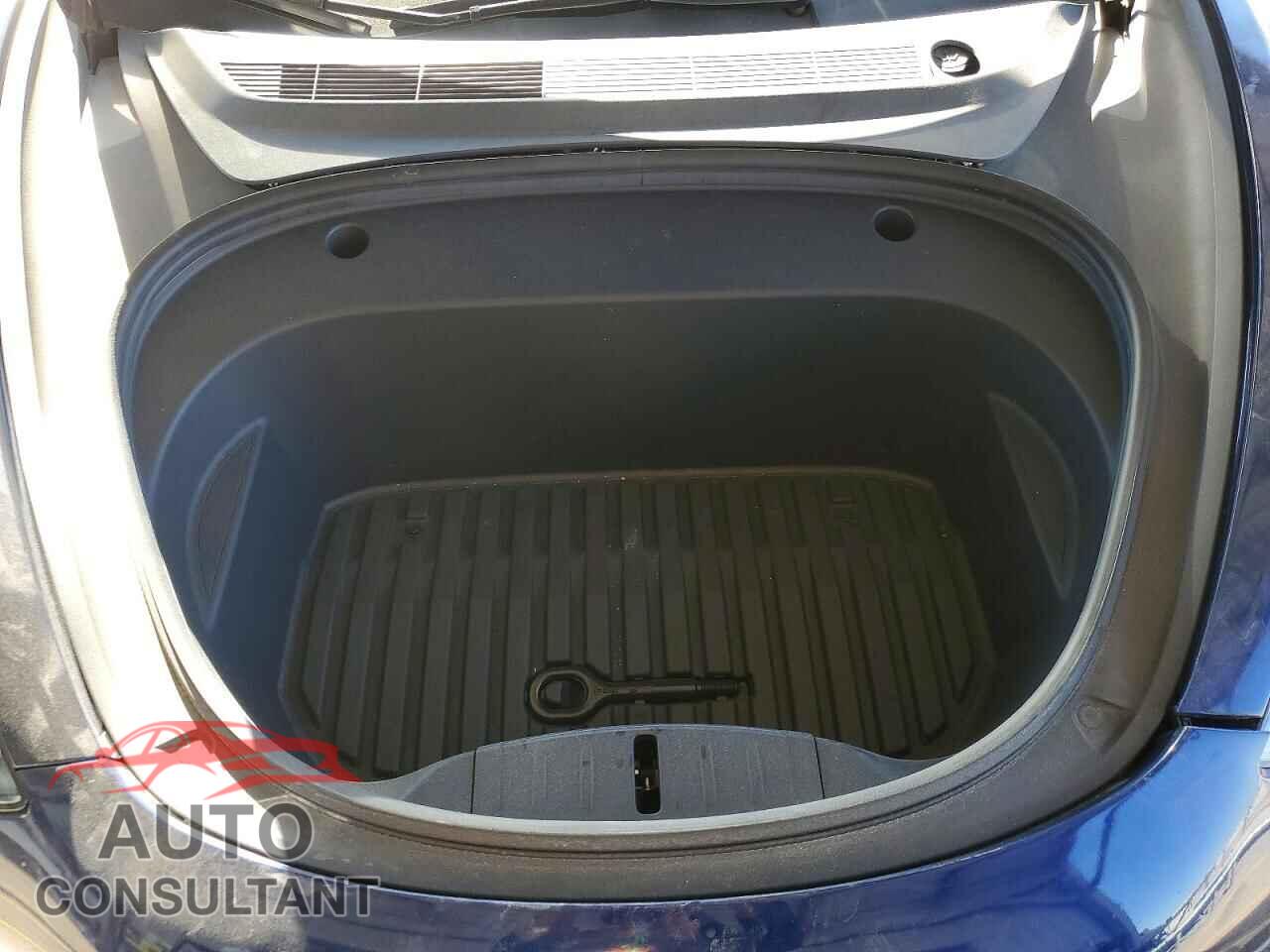 TESLA MODEL 3 2023 - 5YJ3E1EA3PF542534