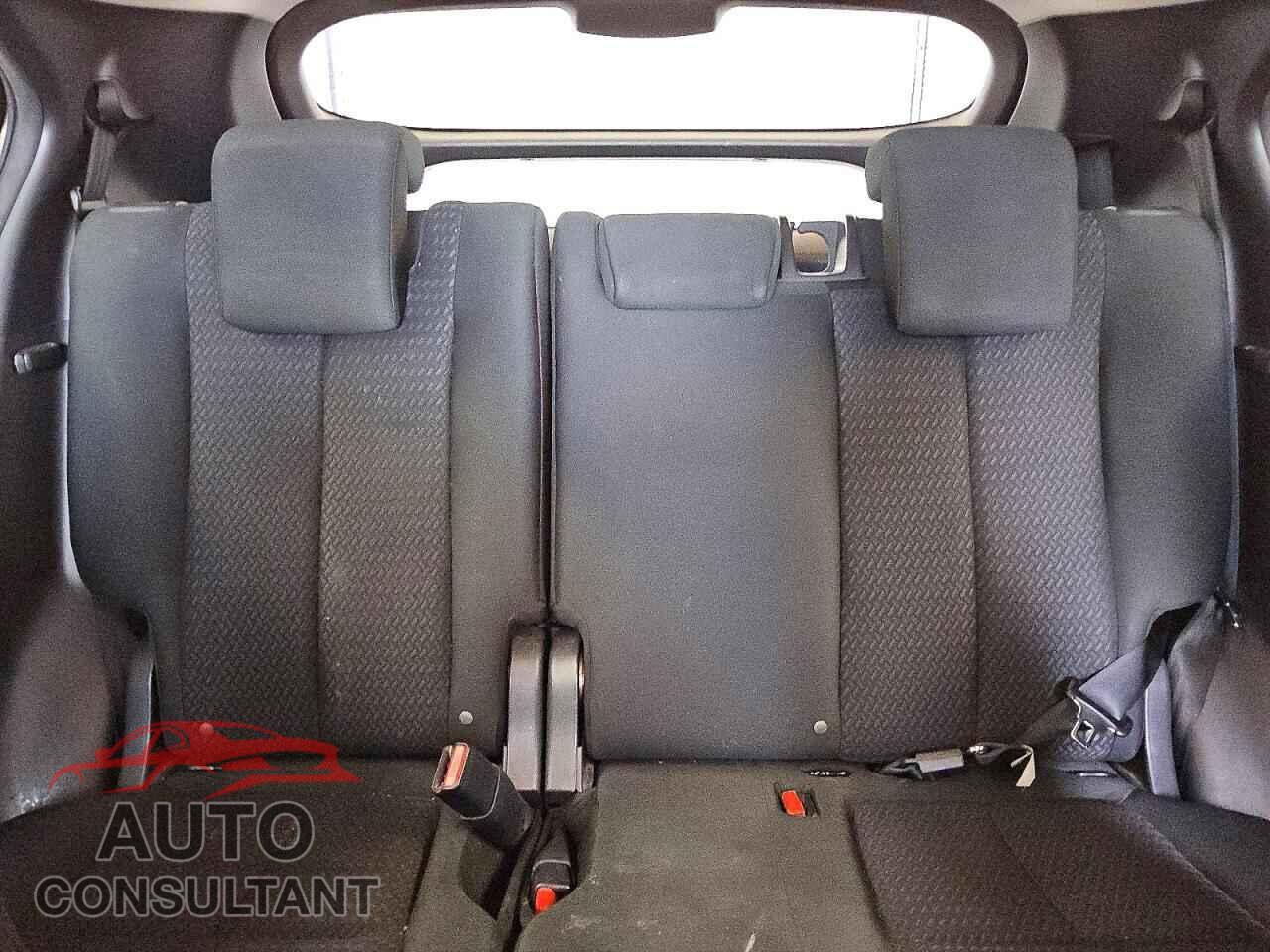 MITSUBISHI ECLIPSE 2020 - JA4AS3AA6LZ035479