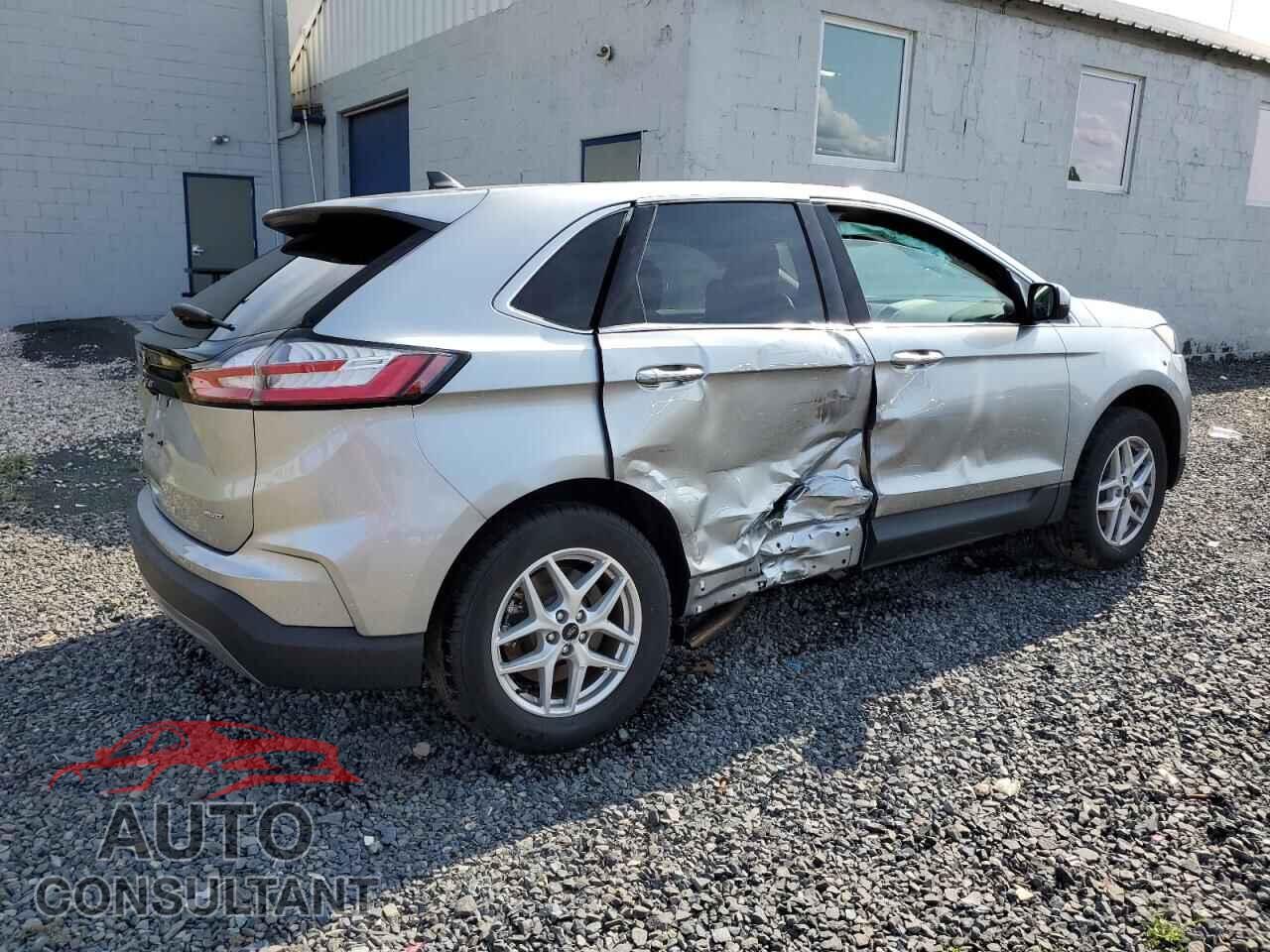 FORD EDGE 2023 - 2FMPK4J99PBA03772