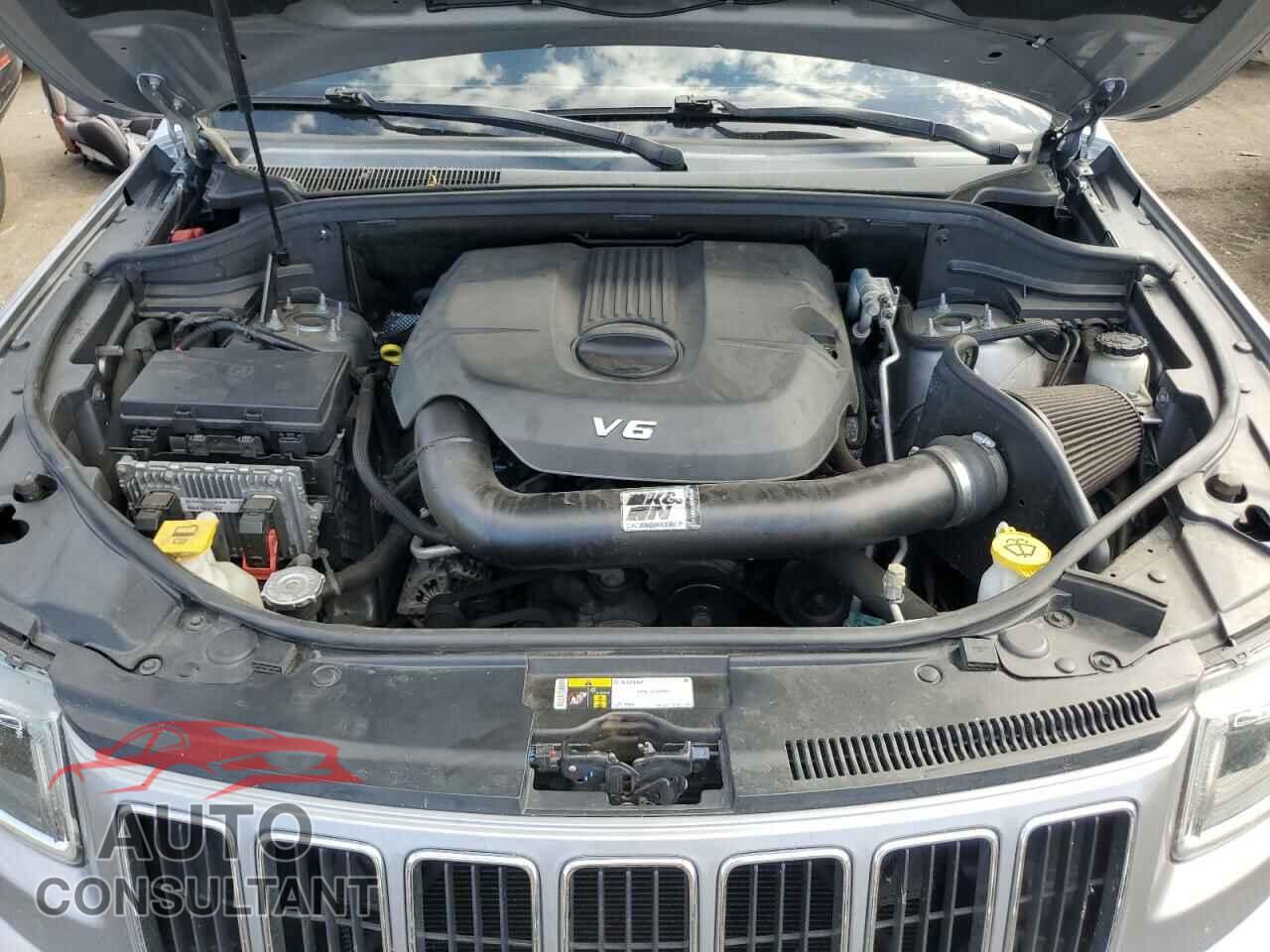 JEEP GRAND CHER 2015 - 1C4RJFBG4FC794249
