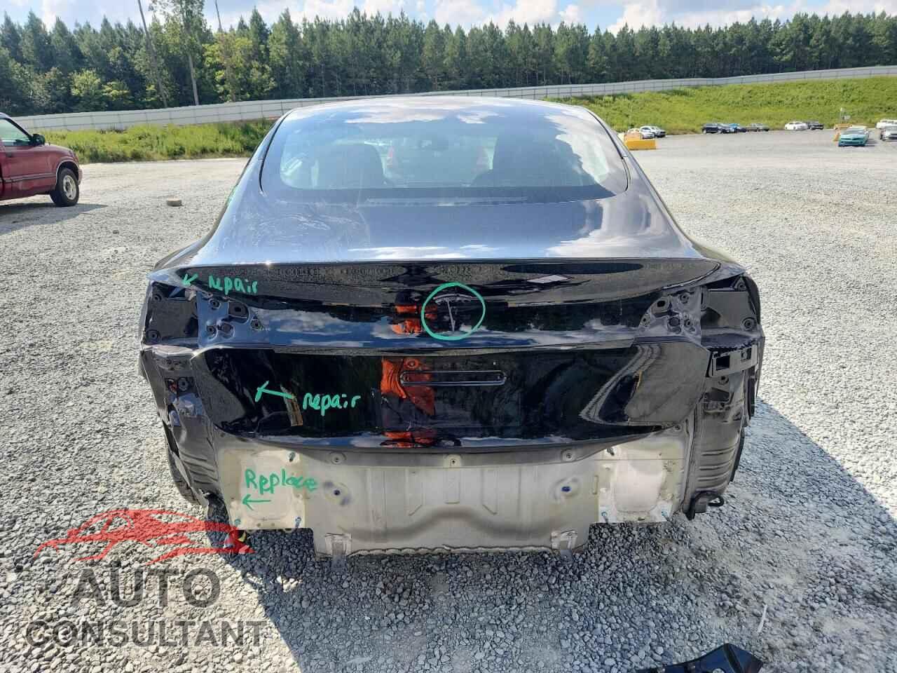 TESLA MODEL 3 2023 - 5YJ3E1EA3PF457225