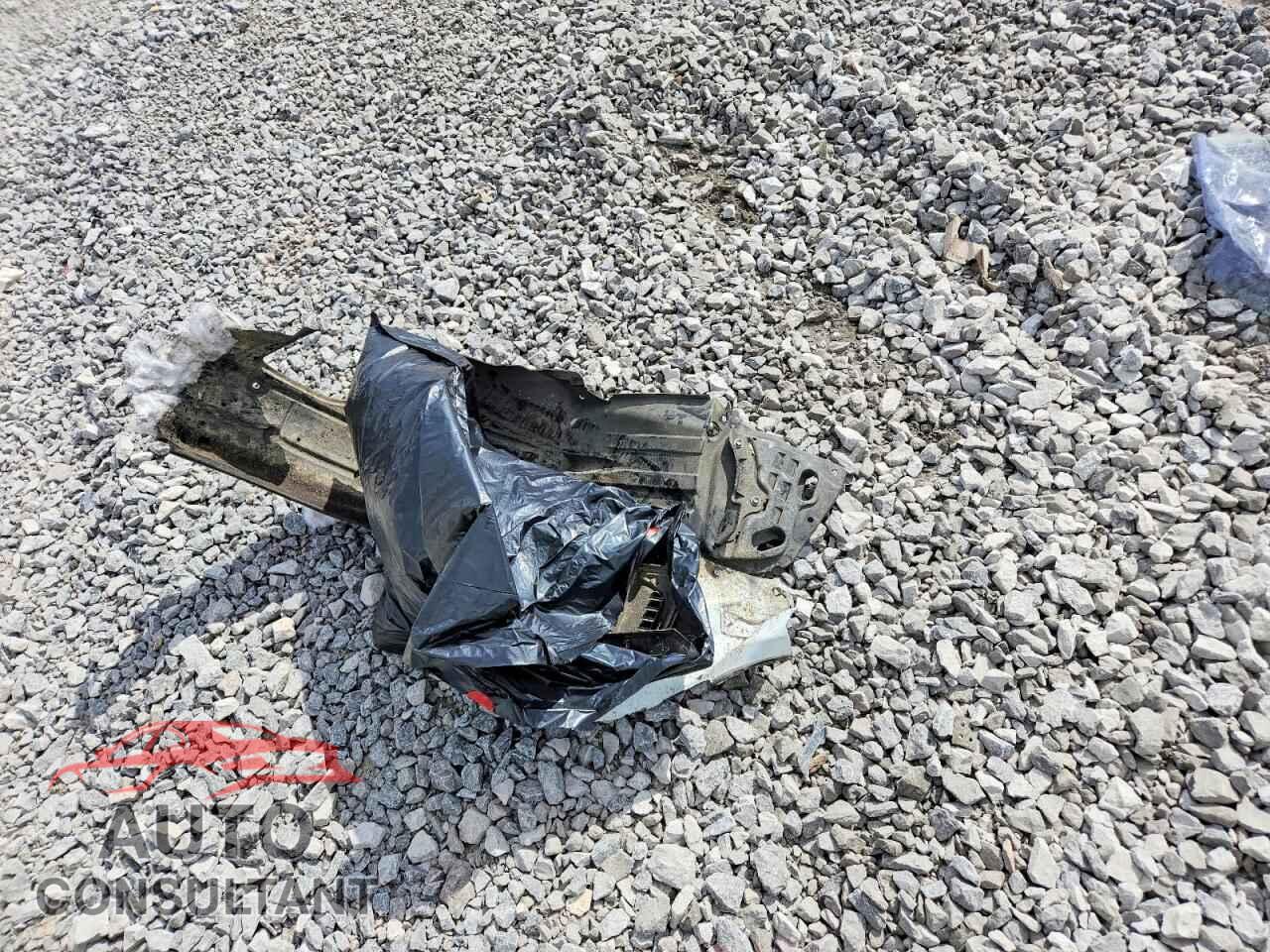 HONDA CIVIC 2019 - 2HGFC2F68KH560857