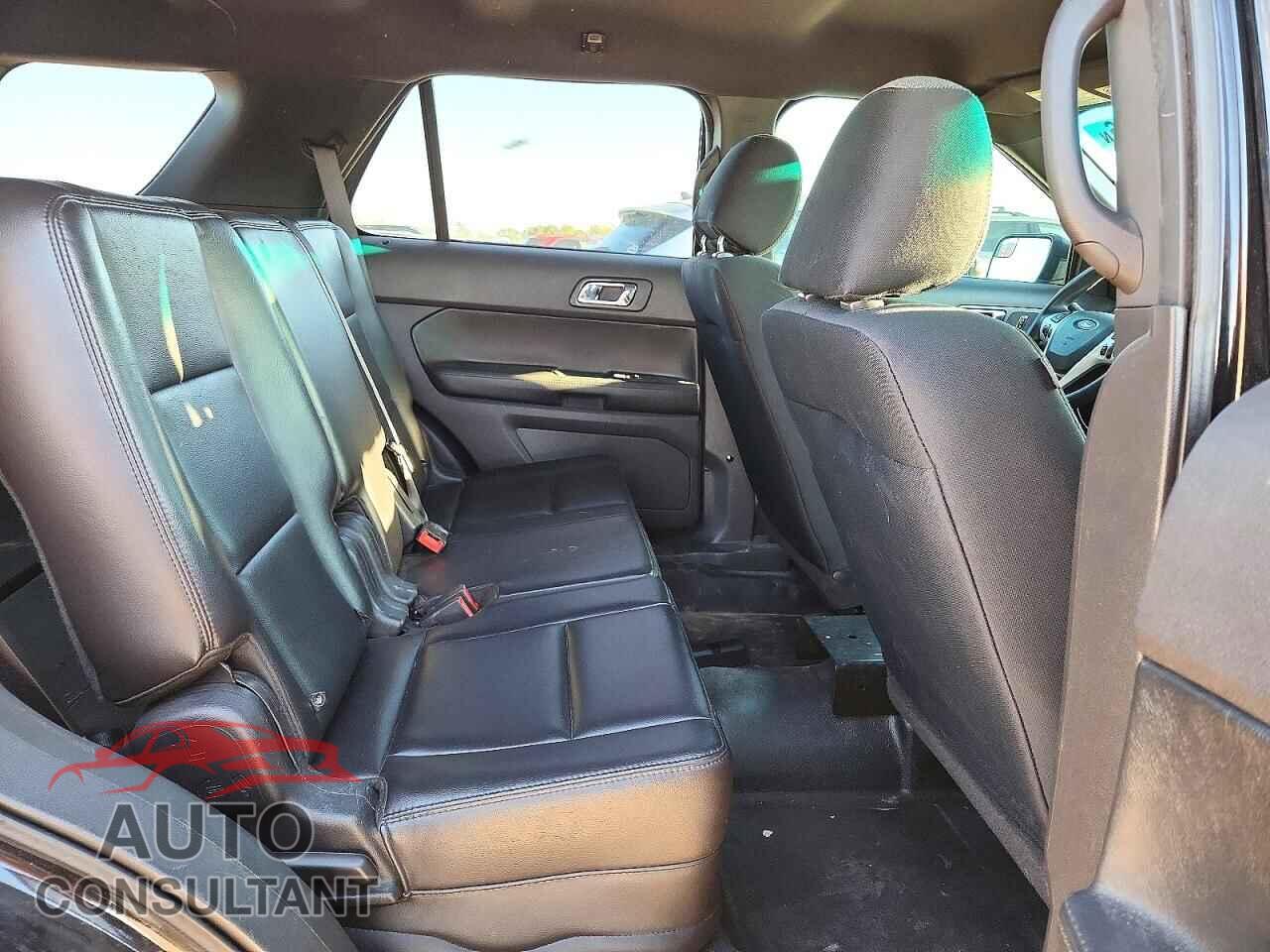 FORD EXPLORER 2013 - 1FM5K8AR8DGC20894