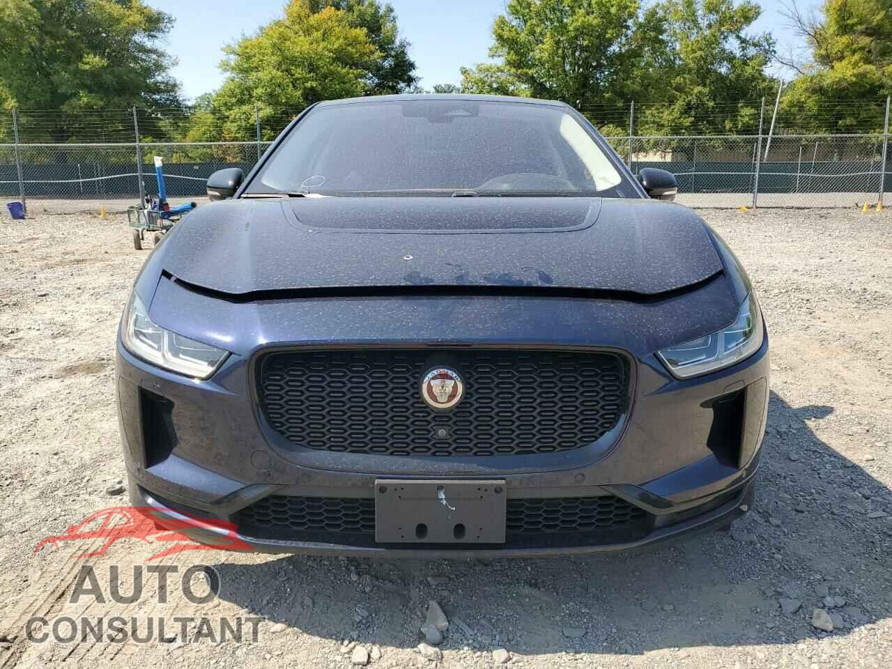 JAGUAR I-PACE 2022 - SADHD2S13N1621117