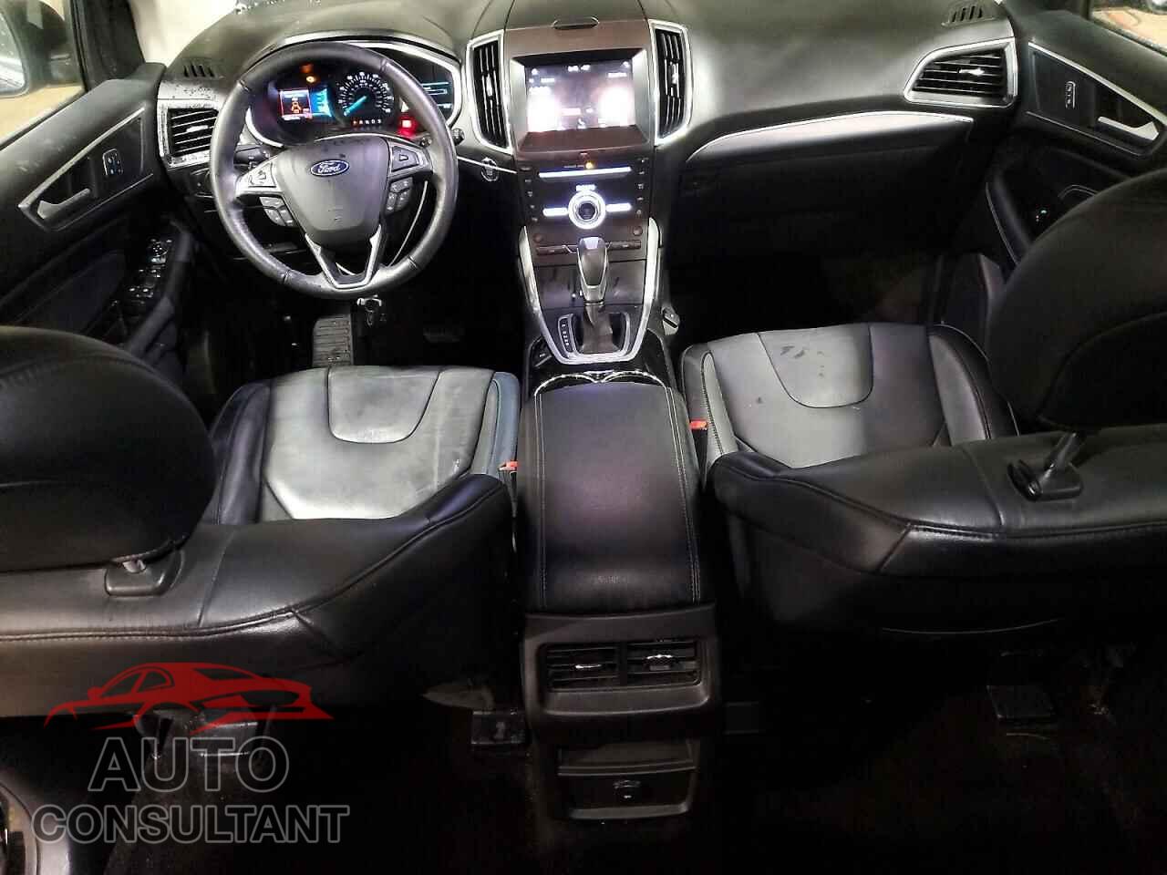 FORD EDGE 2018 - 2FMPK4K99JBB19530