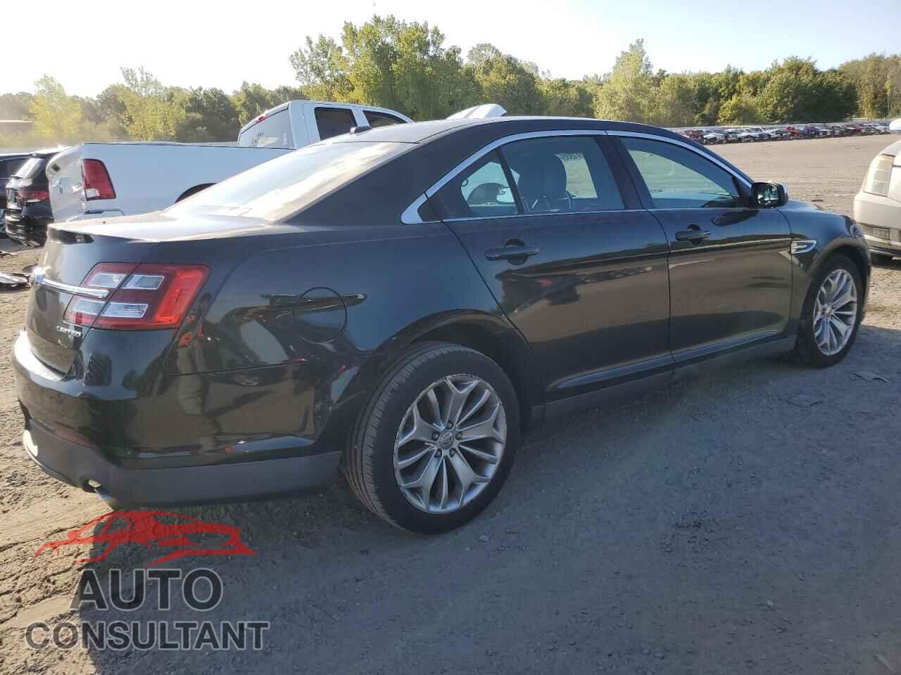 FORD TAURUS 2014 - 1FAHP2F8XEG106046