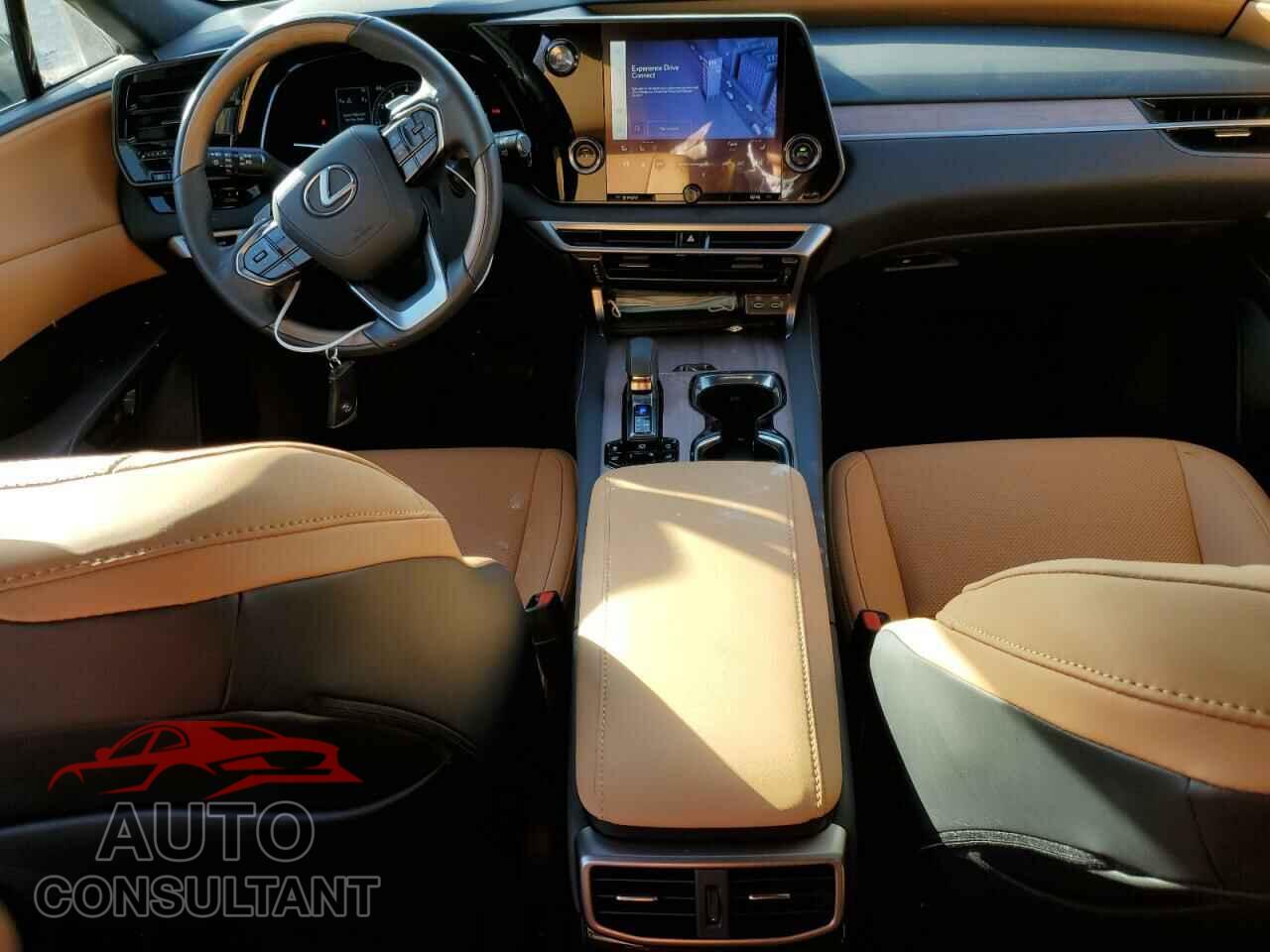 LEXUS RX350 2023 - 2T2BAMCA2PC013409