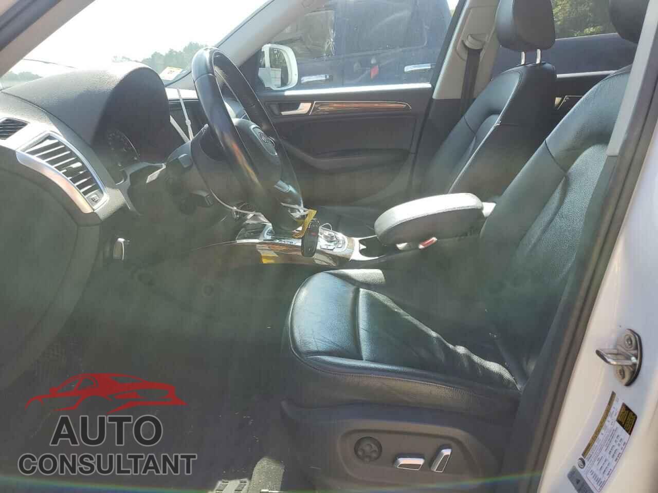 AUDI Q5 2016 - WA1L2AFP2GA130944