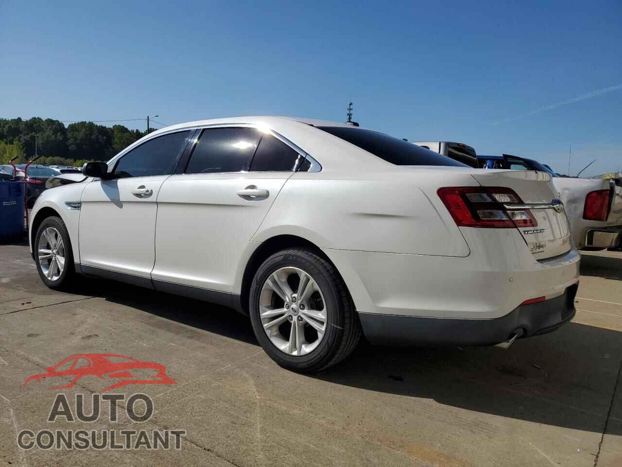 FORD TAURUS 2015 - 1FAHP2E86FG177327