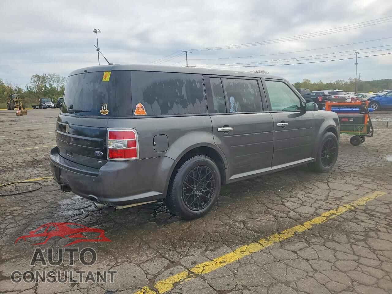 FORD FLEX 2016 - 2FMHK6C8XGBA16518