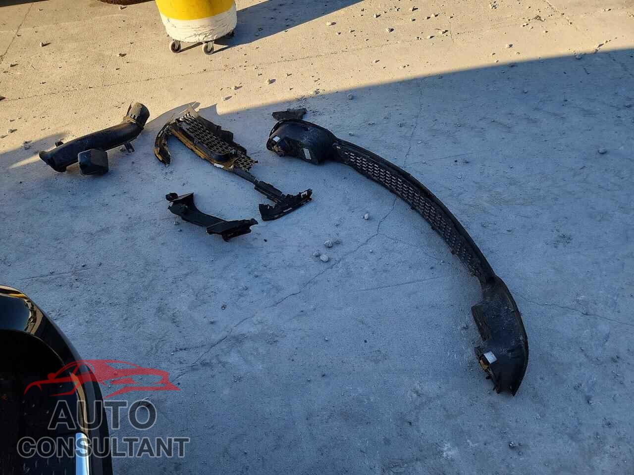 DODGE CARAVAN 2020 - 2C4RDGBG4LR236868