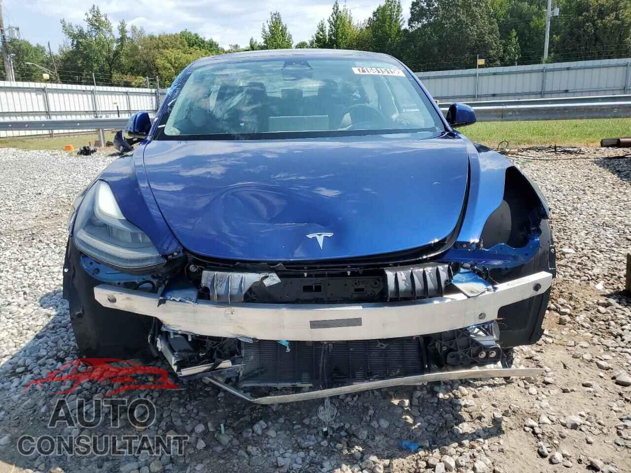 TESLA MODEL 3 2023 - 5YJ3E1EA2PF438293