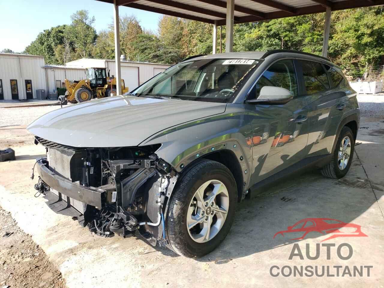 HYUNDAI TUCSON 2024 - 5NMJB3DE2RH398363