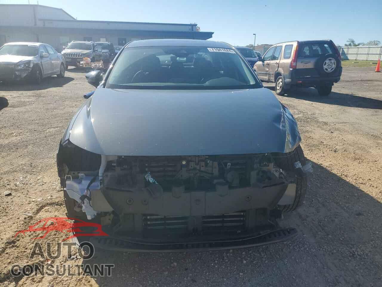 MAZDA 3 2023 - 3MZBPBCM1PM357013