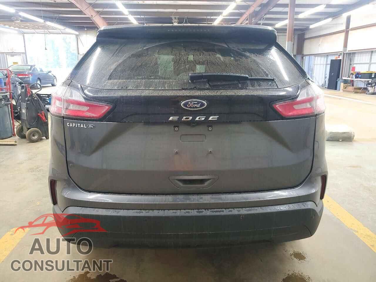 FORD EDGE 2021 - 2FMPK3G95MBA22641