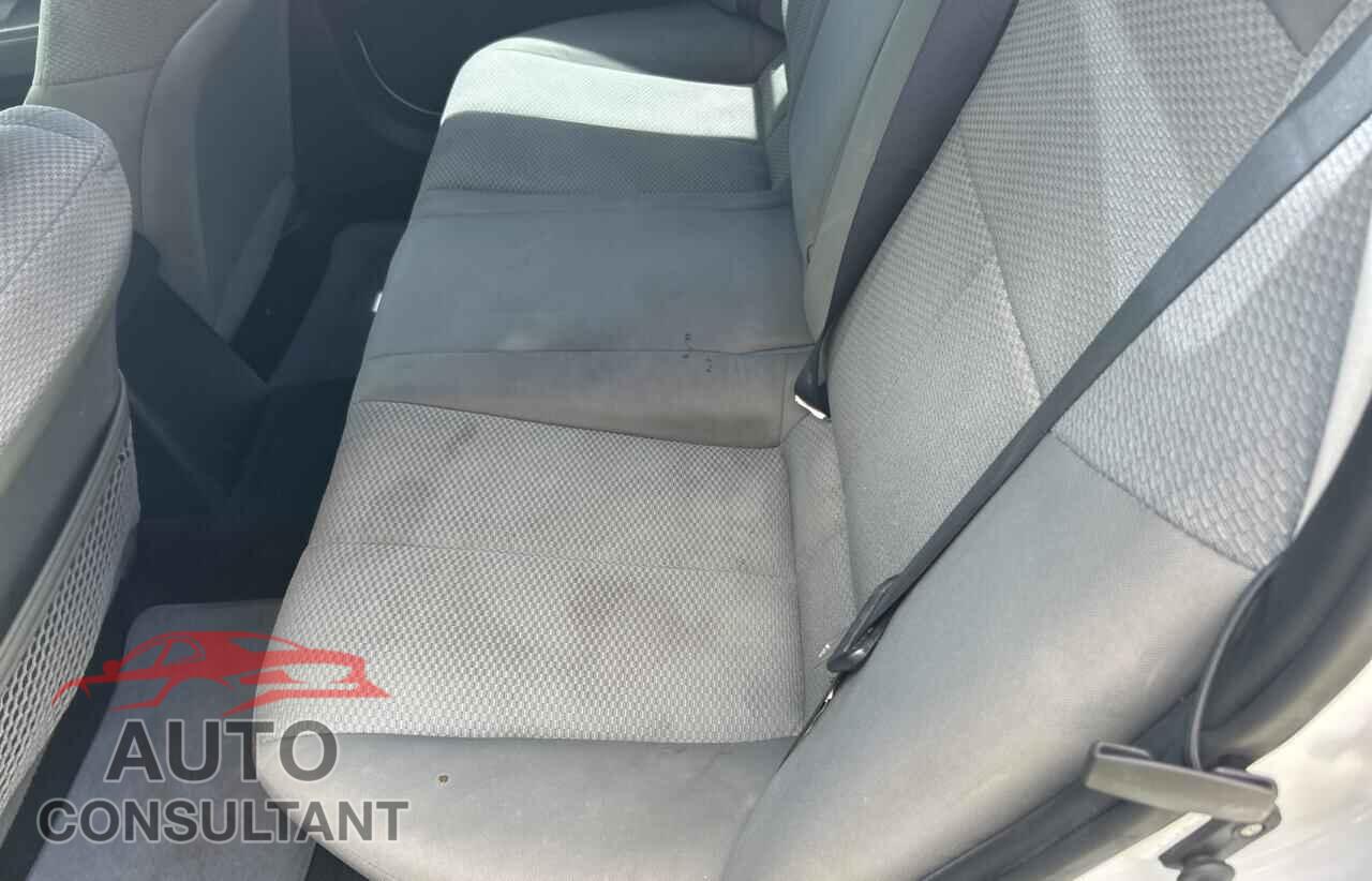 MITSUBISHI GALANT 2011 - 4A32B2FFXBE011617