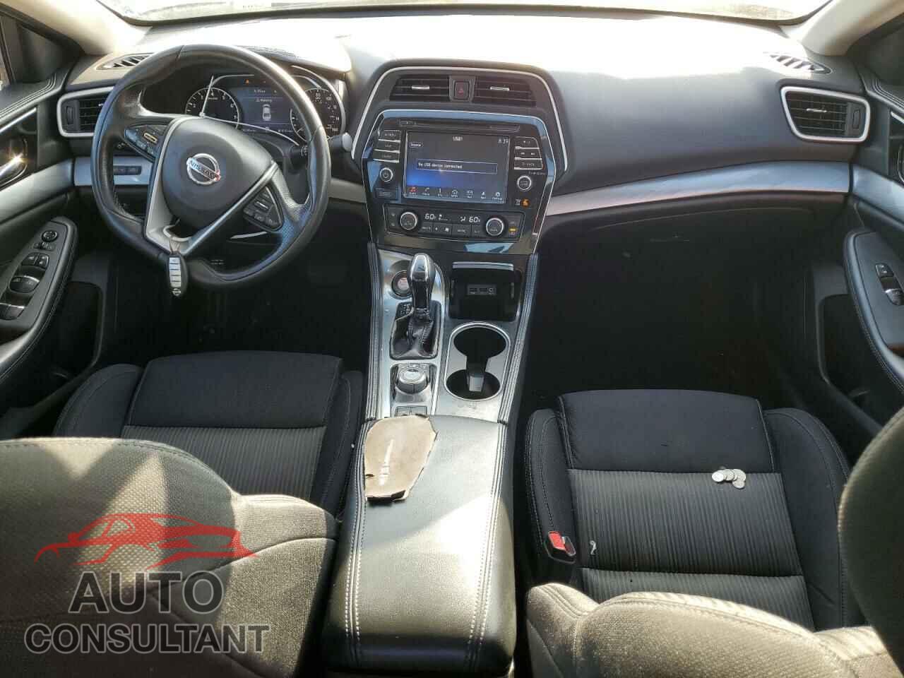 NISSAN MAXIMA 2016 - 1N4AA6AP2GC901353