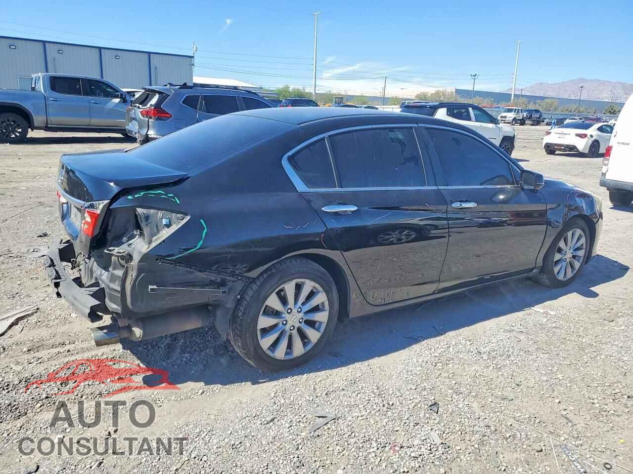 HONDA ACCORD 2014 - 1HGCR2F73EA005134