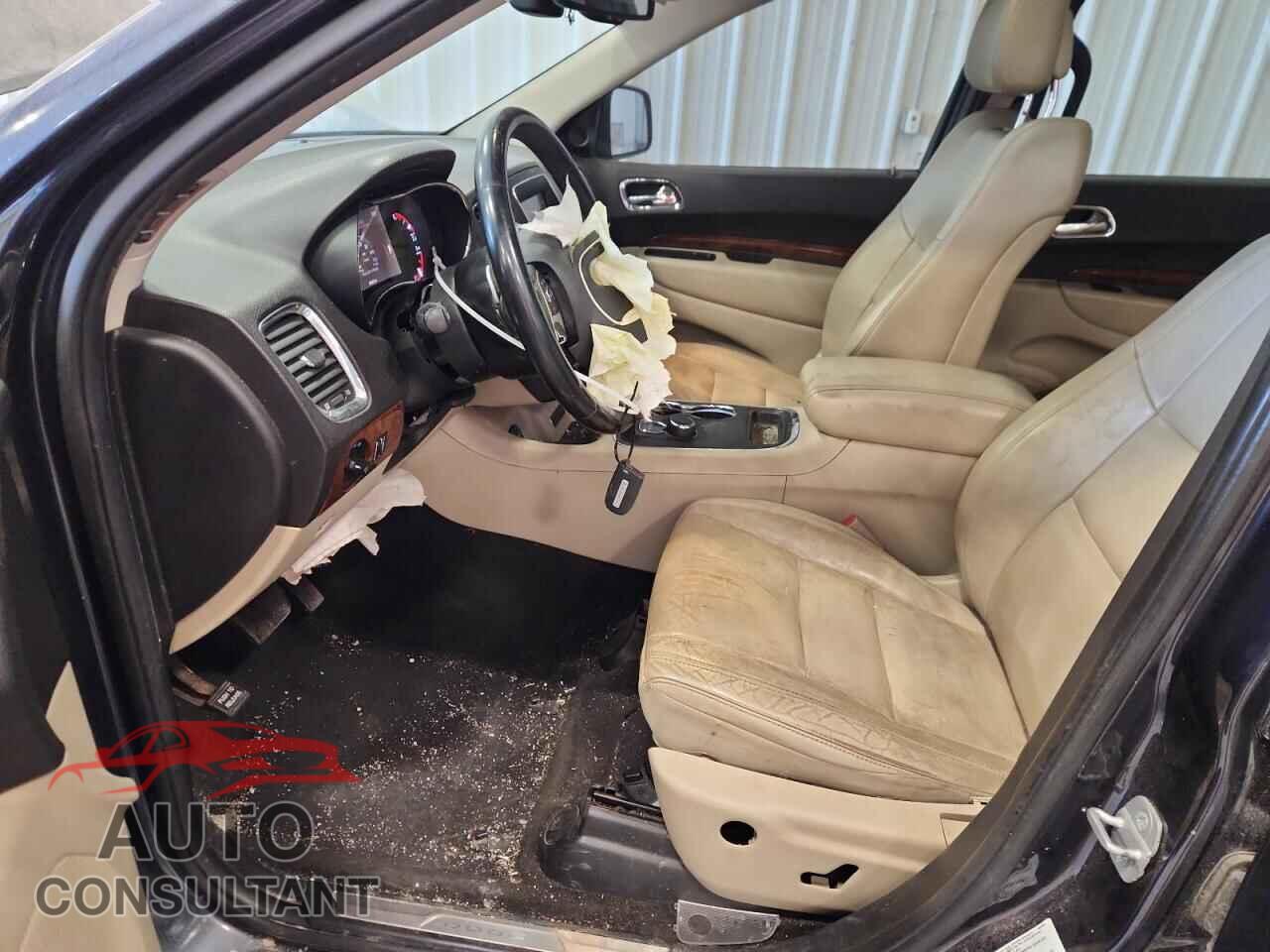 DODGE DURANGO 2014 - 1C4RDHDG4EC428225