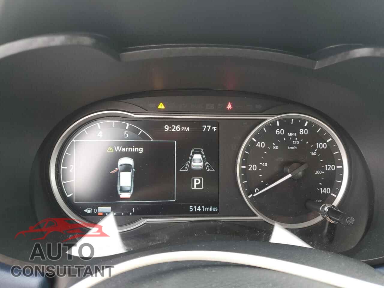 NISSAN VERSA 2025 - 3N1CN8EV2SL866843