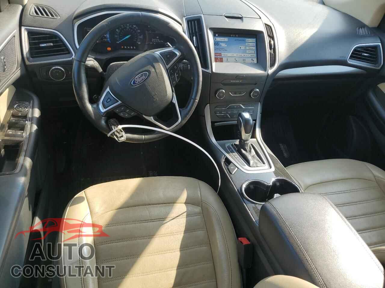 FORD EDGE 2016 - 2FMPK3J97GBB72179