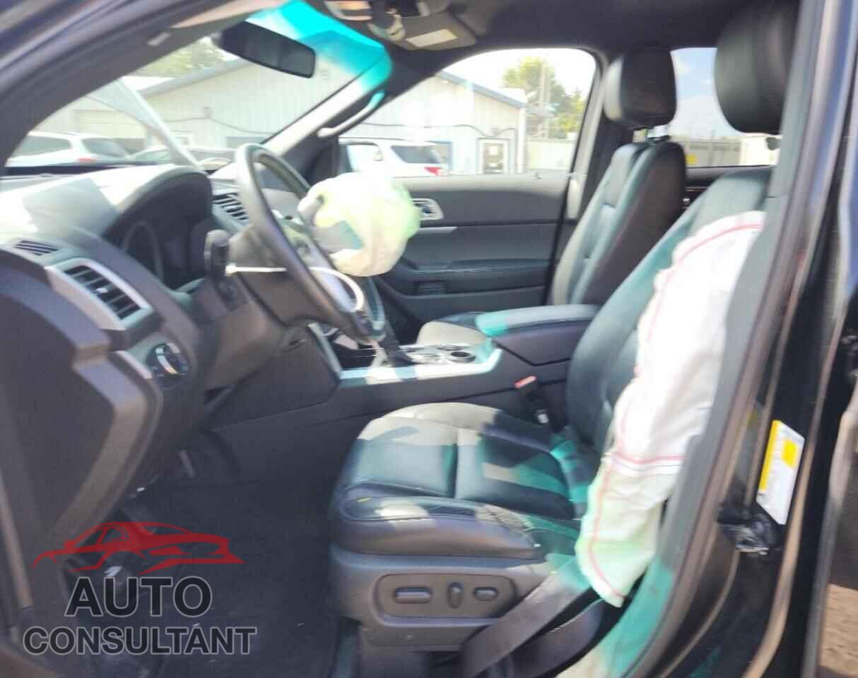 FORD EXPLORER 2013 - 1FM5K7D80DGB97947