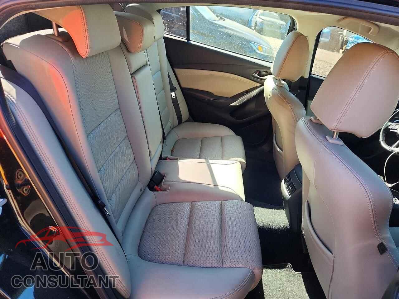 MAZDA 6 2017 - JM1GL1V56H1120102