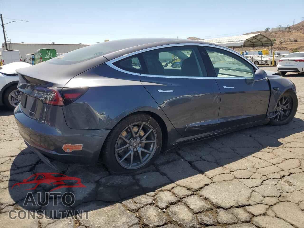 TESLA MODEL 3 2020 - 5YJ3E1EB6LF646132