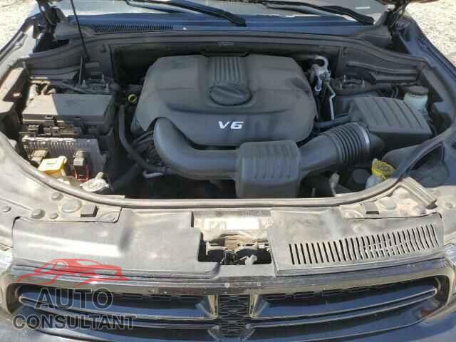 DODGE DURANGO 2015 - 1C4RDHAG0FC695027