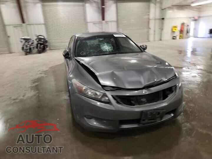 HONDA ACCORD 2010 - 1HGCS2B8XAA002681