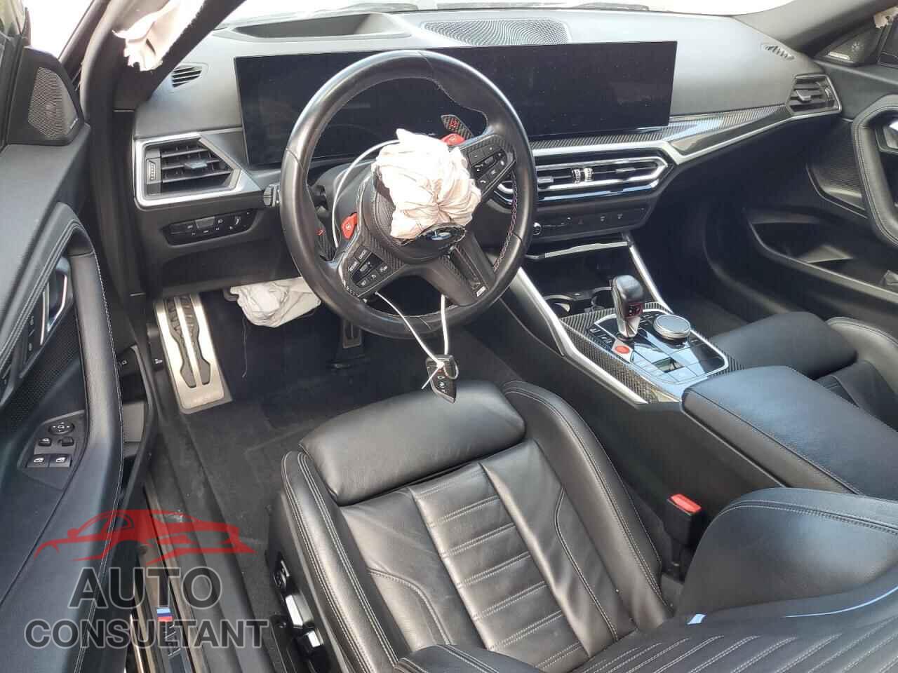 BMW M2 2024 - 3MF13DM07R8D84212