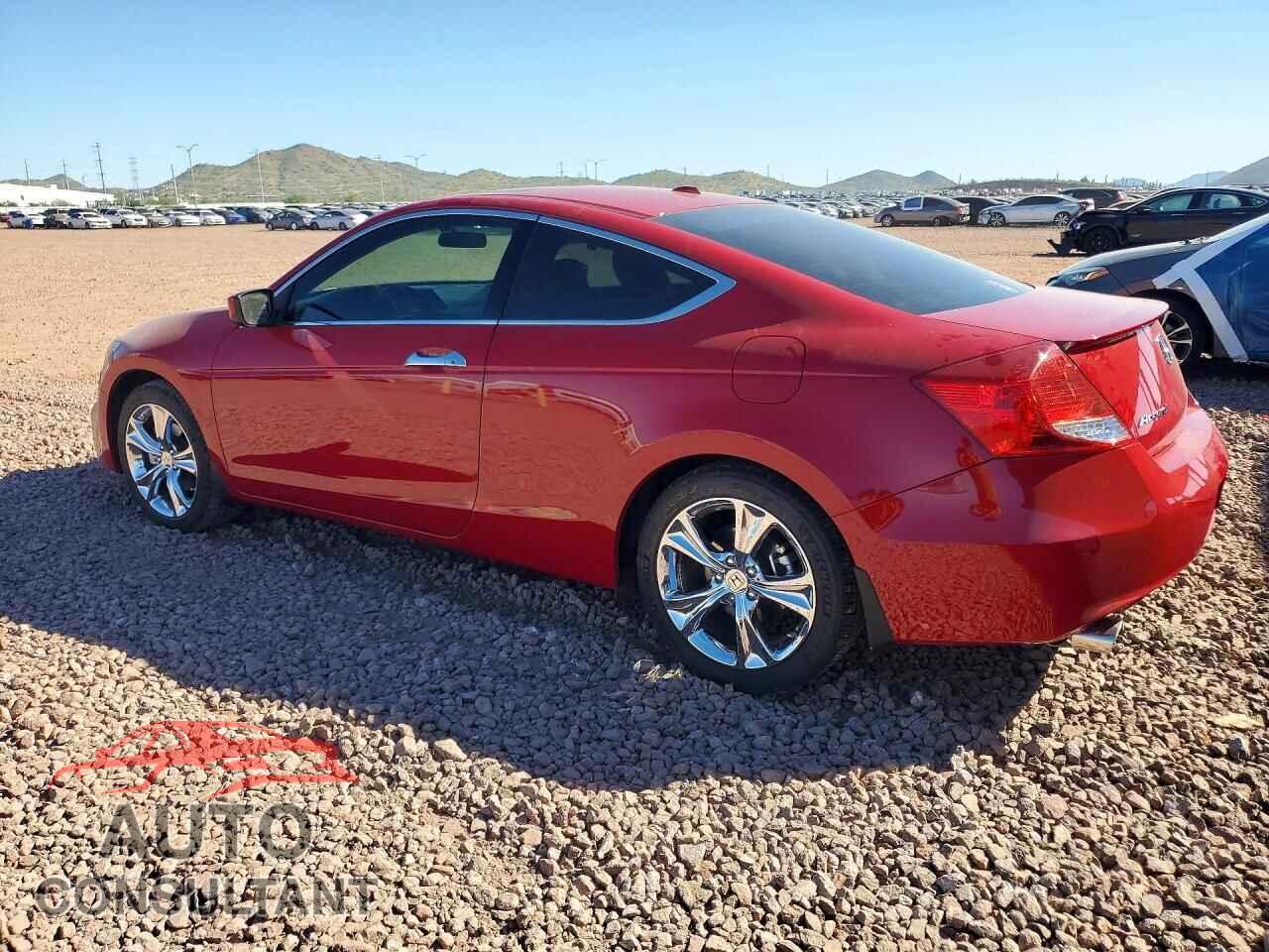 HONDA ACCORD 2012 - 1HGCS2B80CA010579