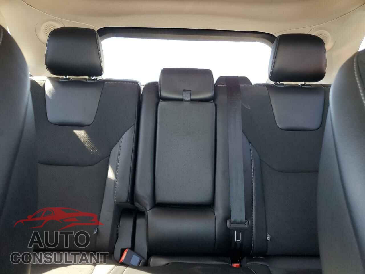 FORD EDGE 2018 - 2FMPK4AP5JBB27821