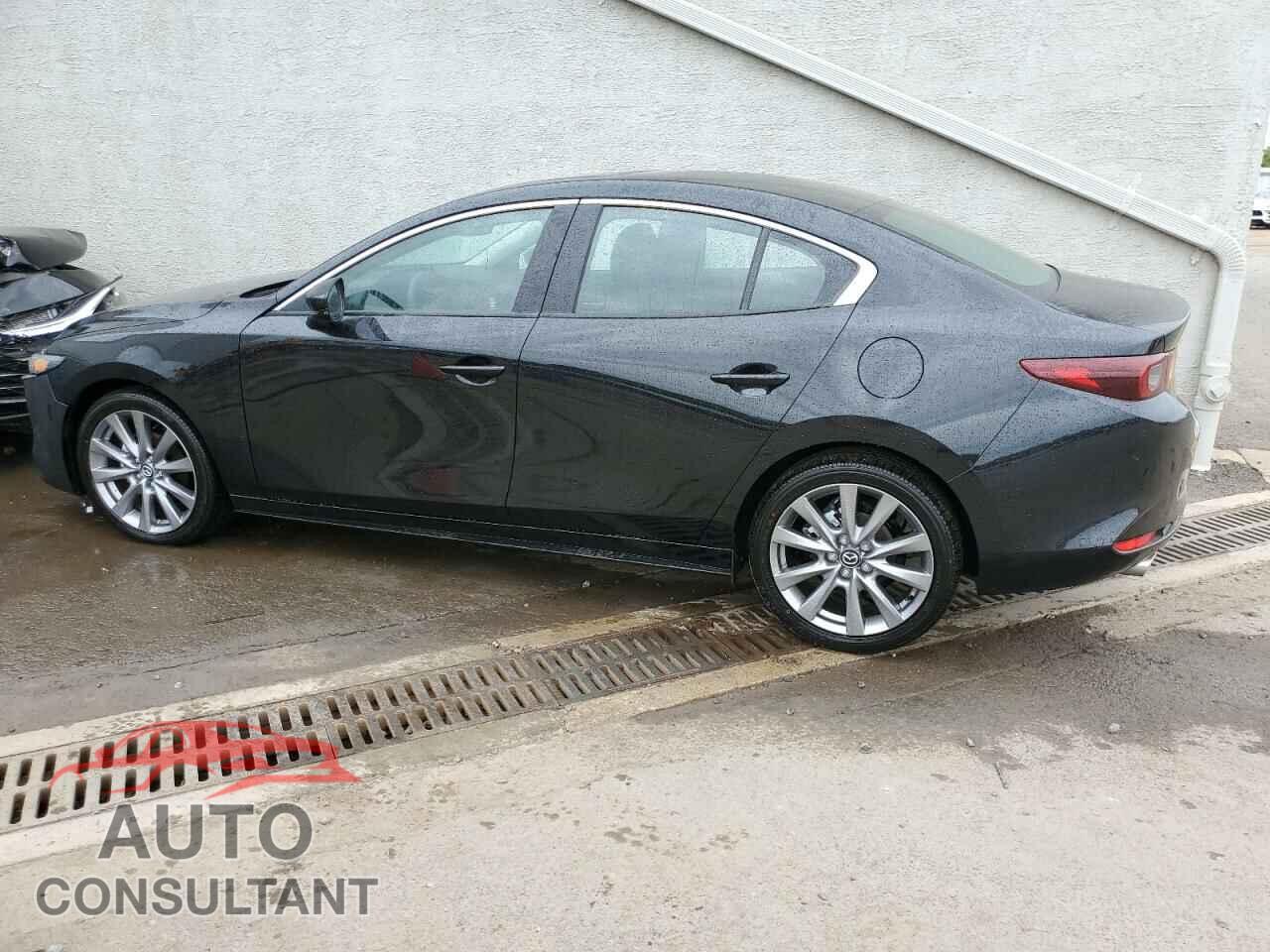 MAZDA 3 2024 - 3MZBPACM3RM417385