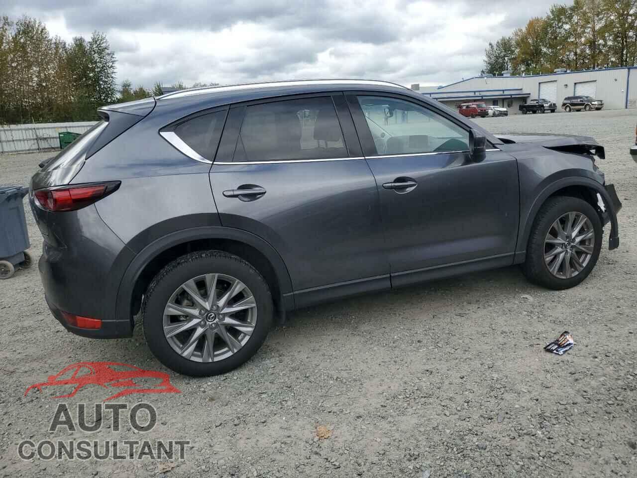 MAZDA CX-5 2021 - JM3KFBDM2M1476242