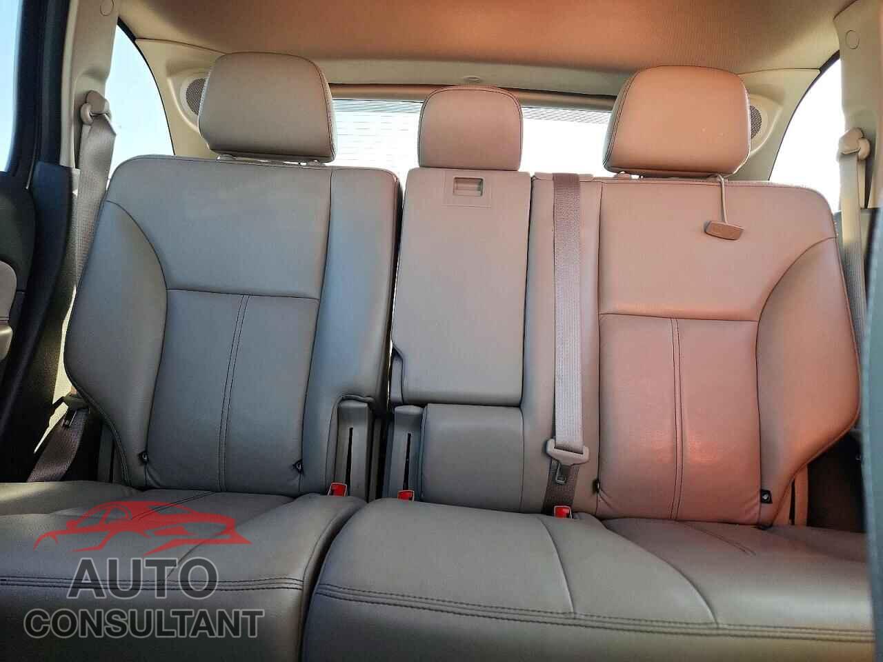 FORD EDGE 2013 - 2FMDK3KC4DBC77917