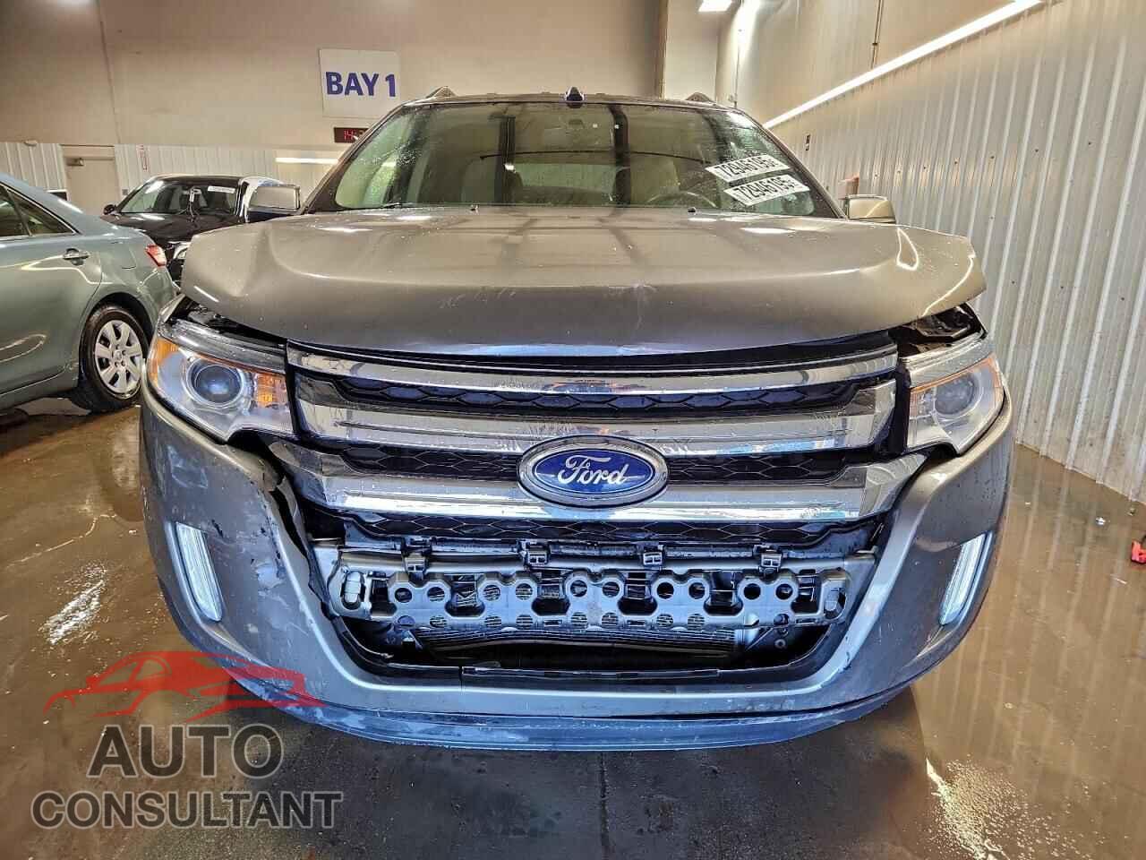 FORD EDGE 2014 - 2FMDK4JC8EBA79432