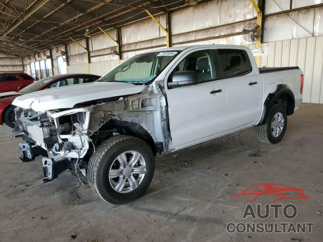 FORD RANGER 2019 - 1FTER4EH7KLA62160