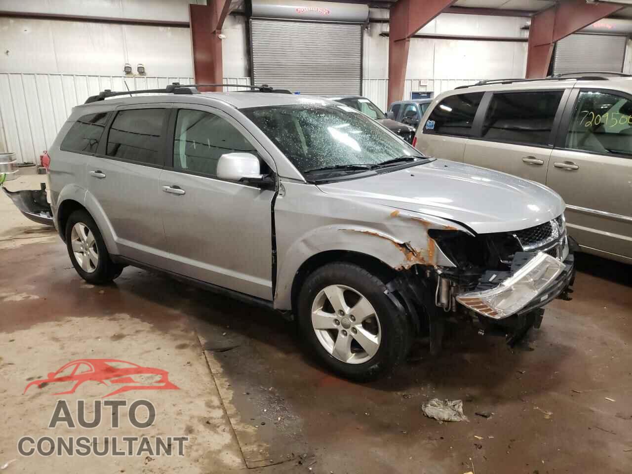 DODGE JOURNEY 2016 - 3C4PDCAB7GT179073
