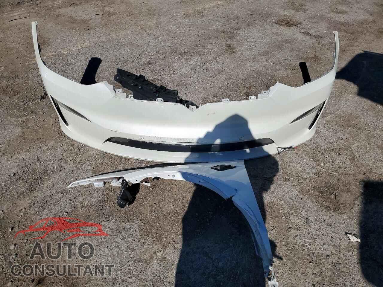 TESLA MODEL X 2022 - 7SAXCDE5XNF343976