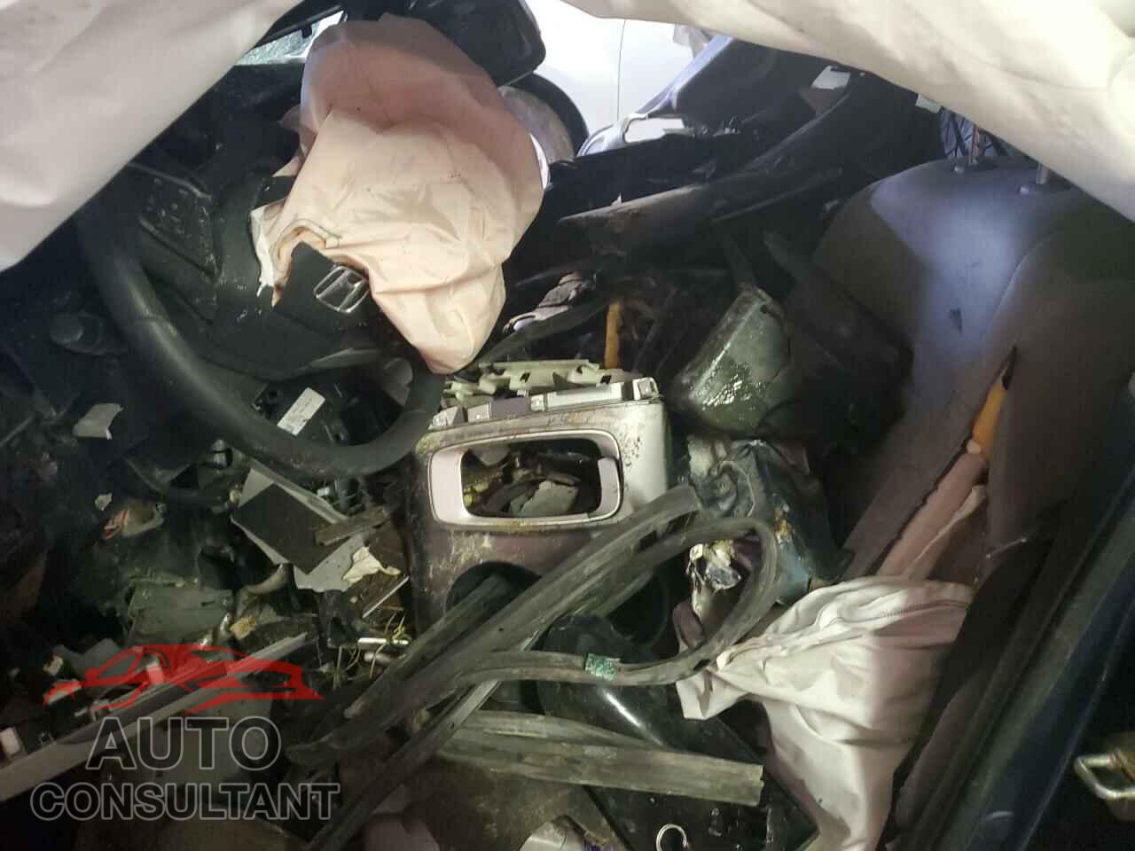 HONDA PILOT 2019 - 5FNYF5H1XKB024029
