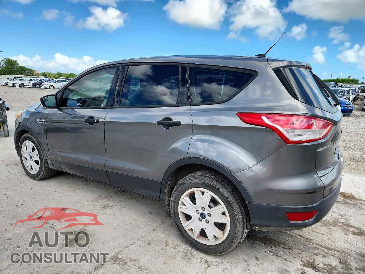 FORD ESCAPE 2014 - 1FMCU0F70EUC44460