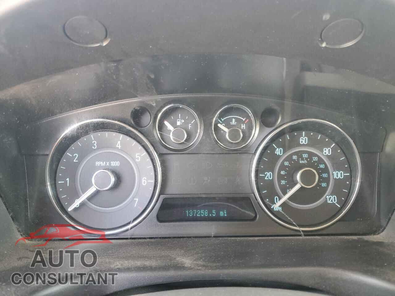 FORD FLEX 2011 - 2FMGK5BC6BBD02662