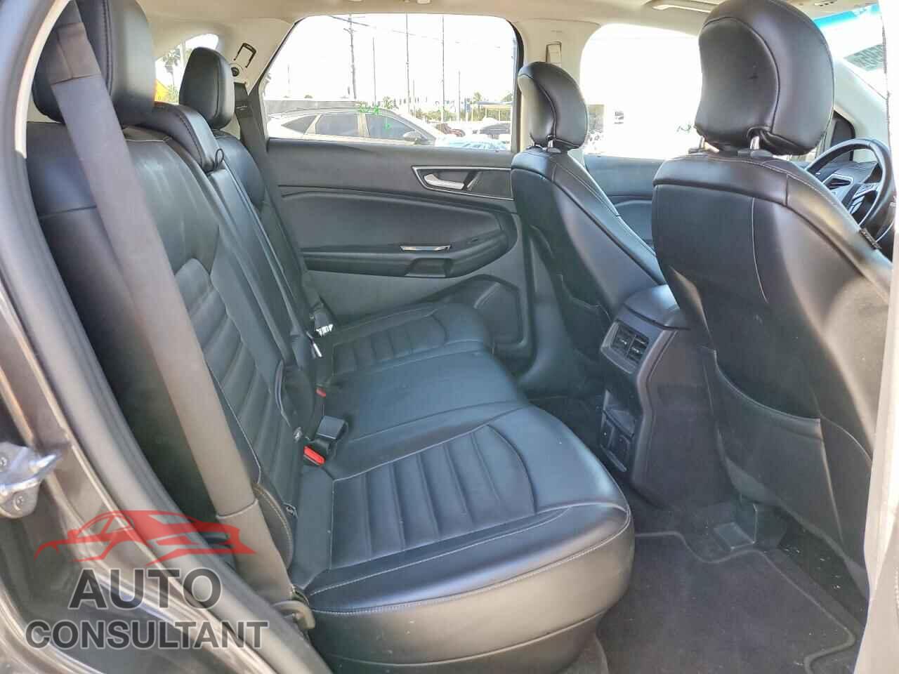 FORD EDGE 2015 - 2FMPK3J87FBB45554