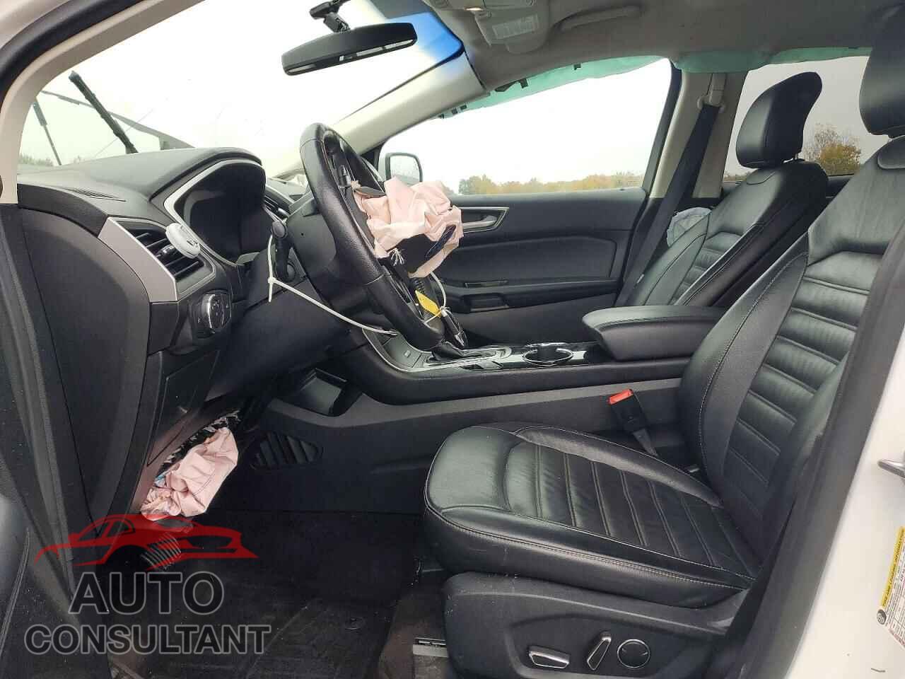FORD EDGE 2016 - 2FMPK3J87GBC36227
